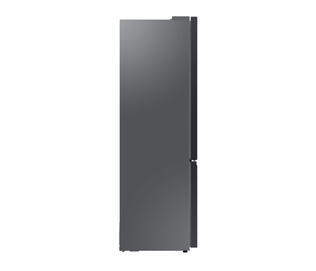 Samsung Outlet RB38C7B5D22 EF No Frost 203cm Czarne Szkło Bespo - 1553835 - zdjęcie 11